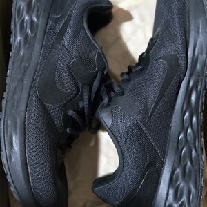 Nike Revolution 6 Next Nature All Black | Men’s Size 11 | Org Box Not Included